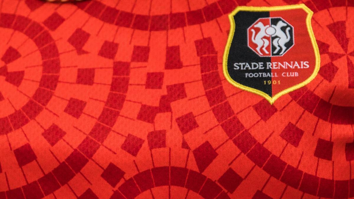Stade Rennais: Paolo Limon potpisuje svoj prvi profesionalni ugovor