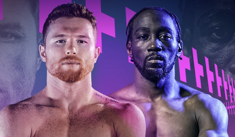 TKO više neće promovisati Canelo vs. Crawford