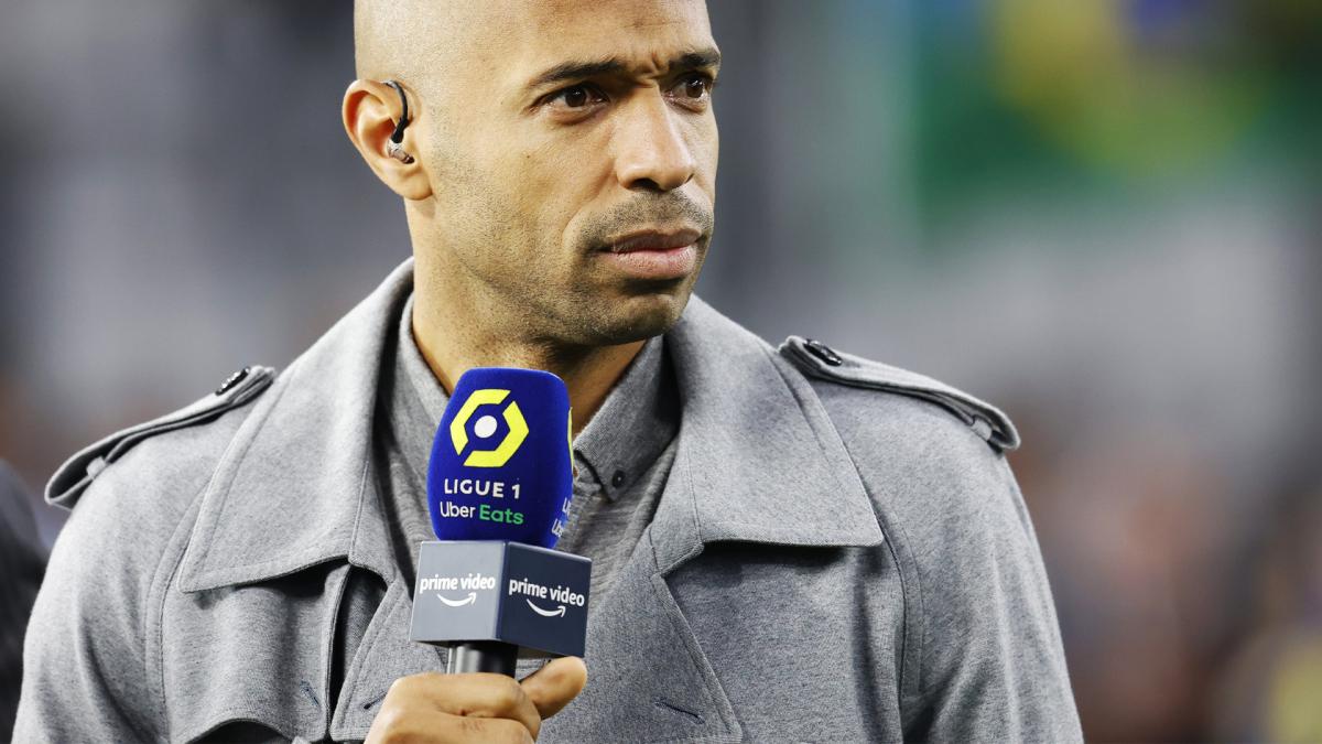 TV prava: Amazon želi ponovo da radi sa Ligue 1!