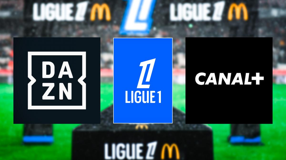 TV prava: LFP proučava opciju sa DAZN i Canal + za sledeću sezonu!