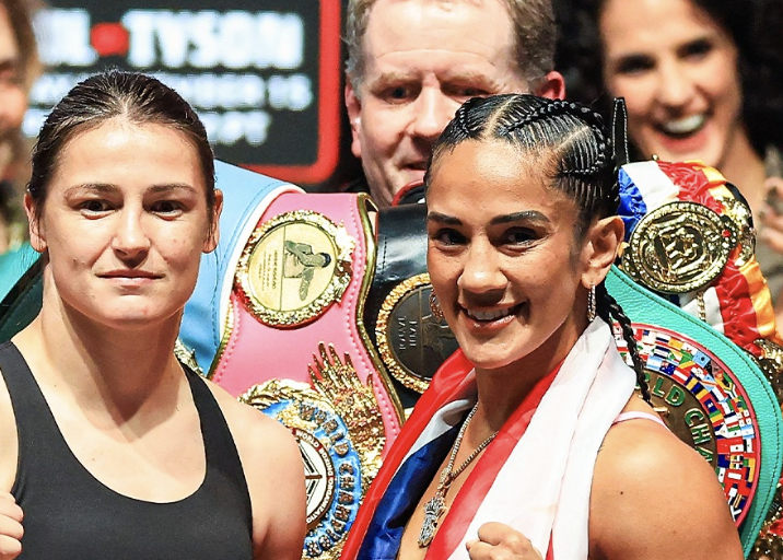 Tejlor vs. Serrano 3 Undercard najavljen