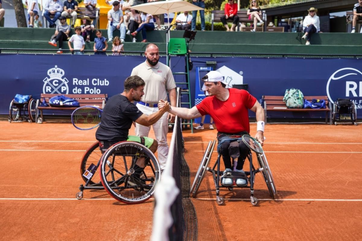 Tenis u kolicima iz Barselone osvetljava španskog izazivača i ITF nedelje