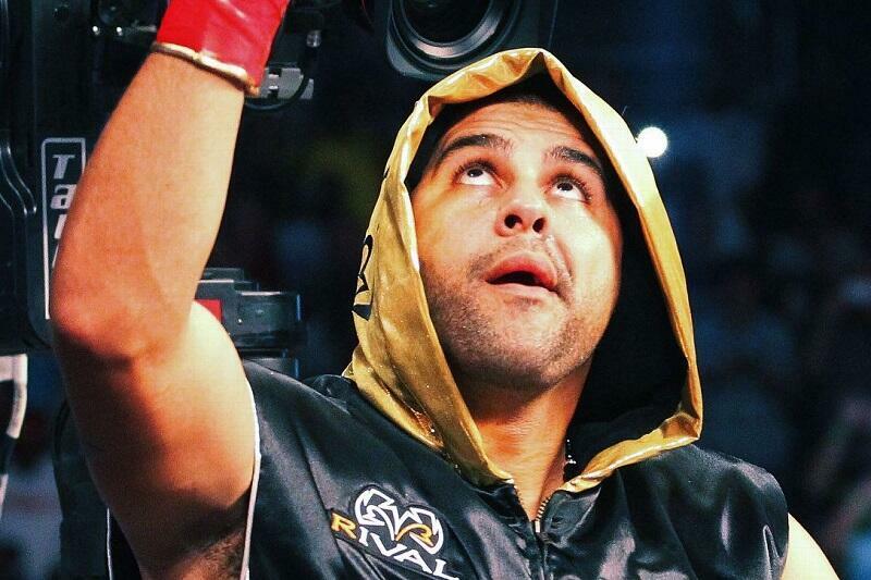 Erik Molina
