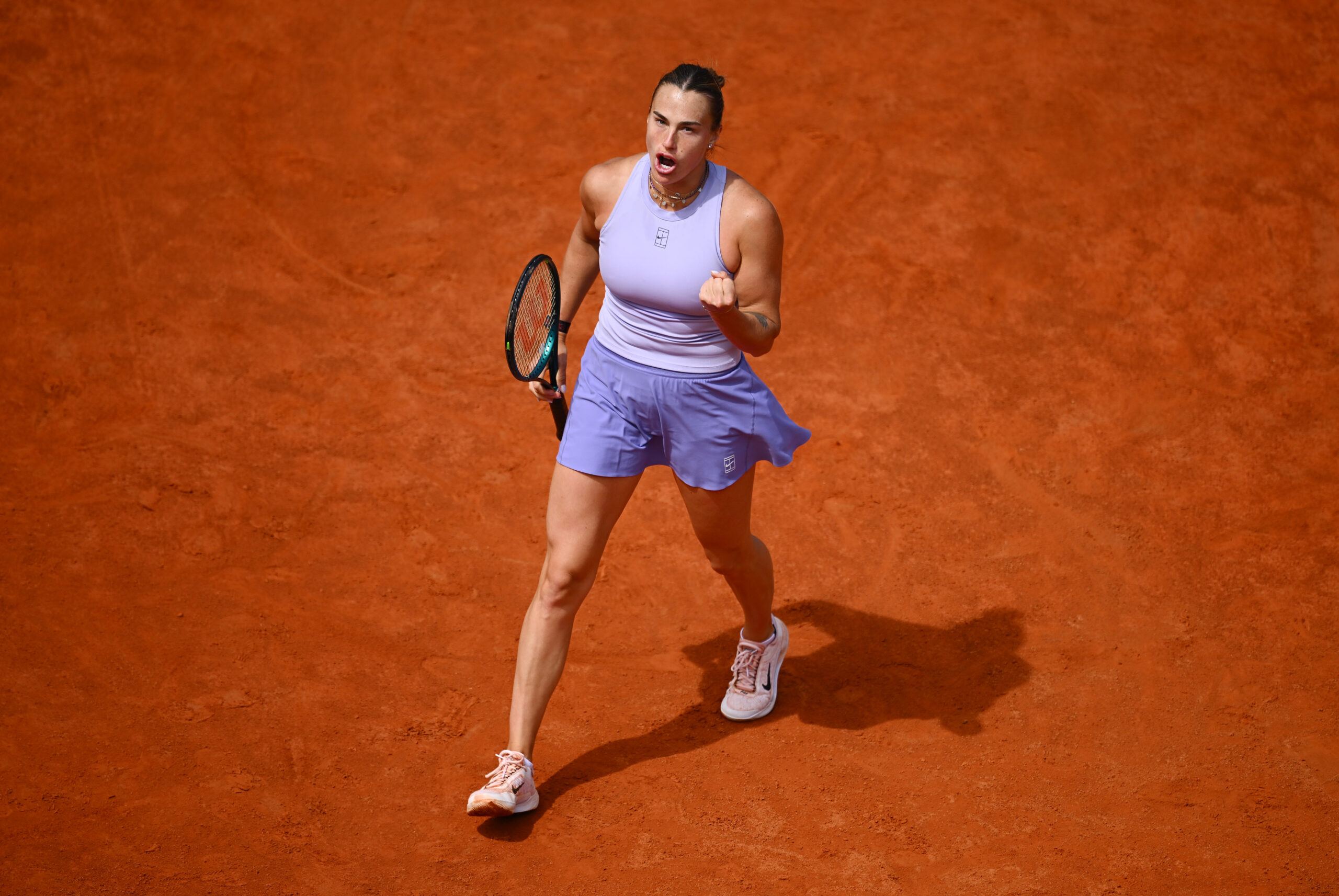 Top nosioci Alkaraz, Gauf, Sabalenka i Zverev idu dalje u Rimu