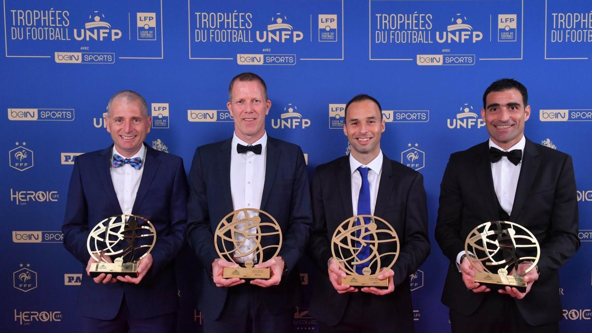 UNFP 2025 Trofeji: Francuski sudija izmiruje svoje račune i daje velike najave!