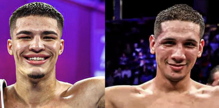 VBO naređuje Zaias vs. Garcia za upražnjenu titulu