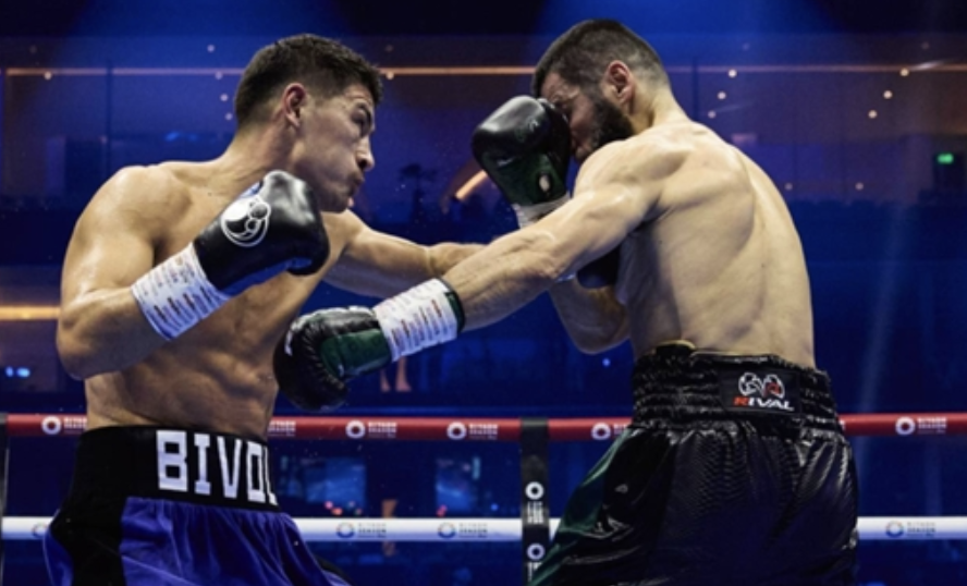 WBO odobrava trilogiju Bivol-Beterbiev