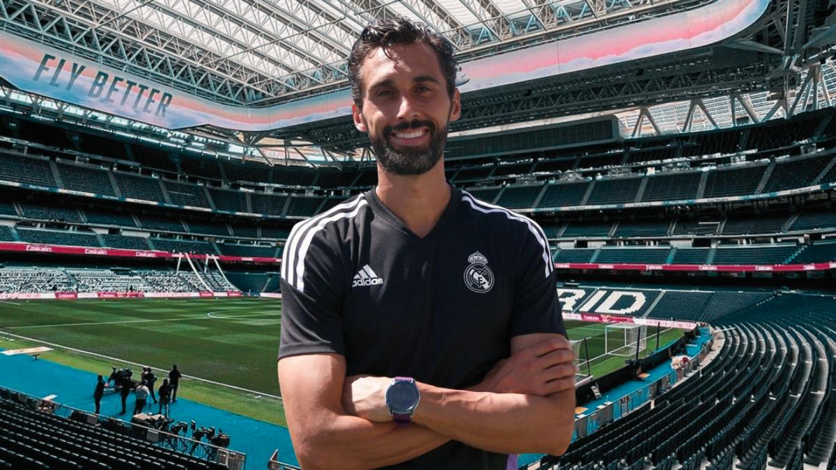 Zašto se Alvaro Arbeloa smatra budućim velikim trenerom Real Madrida
