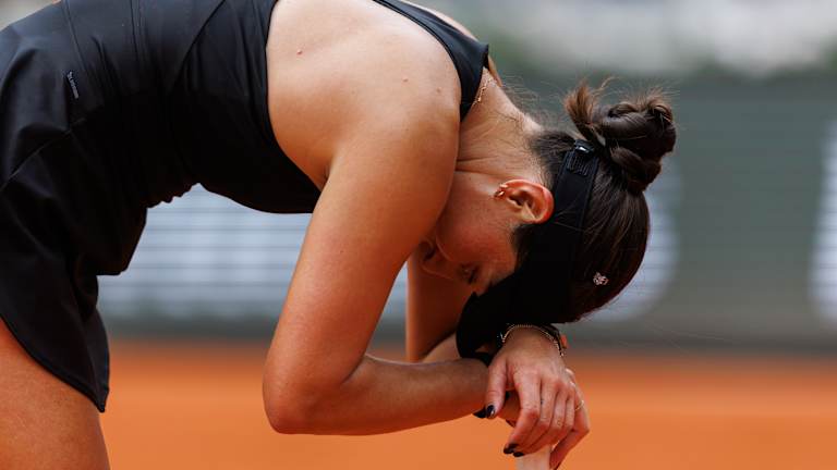 U poslednjih pet godina, samo Arina Sabalenka (11), Iga Sviatek (devet) i Koko Gauff (osam) su napravili više ženskih singlova Grand Slam četvrtfinala nego Džesika Pegula (sedam).
