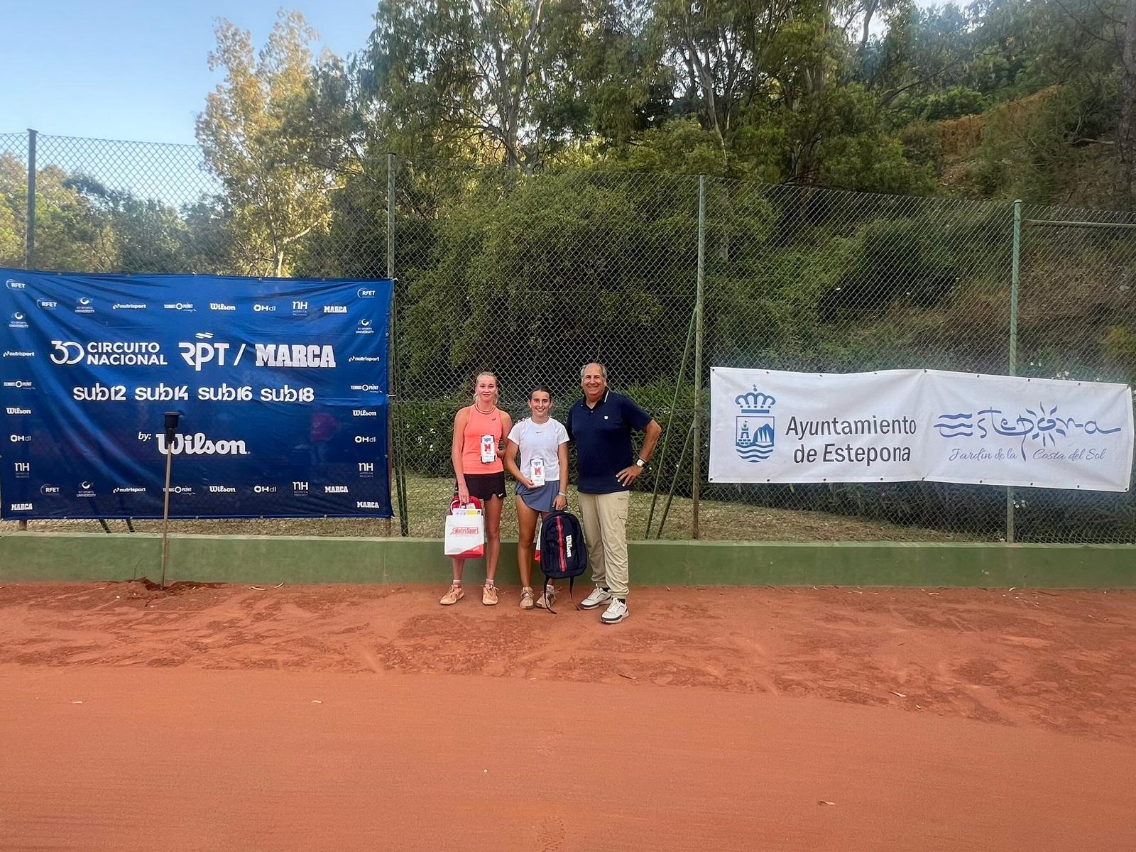 U-18 šampion i finalista