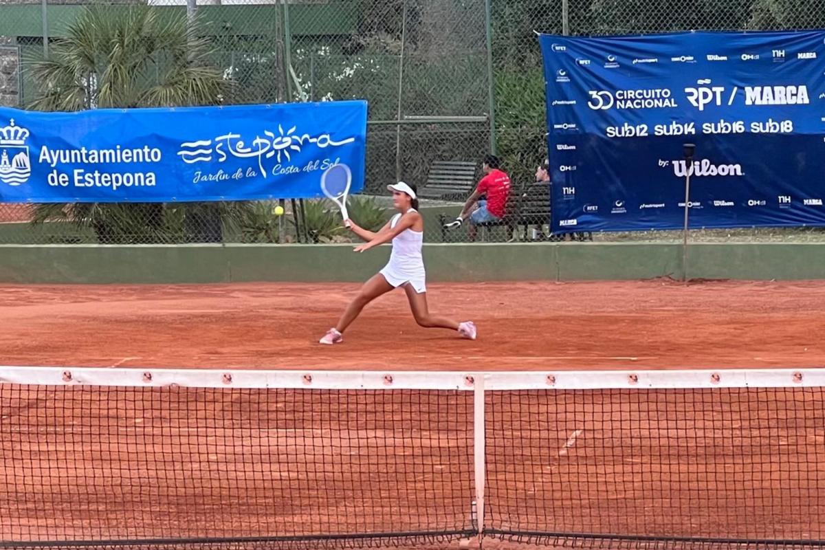 Uspeh u Estepona na U16 i U18 na KSKSKS RPT Circuit - MARCA Vilson