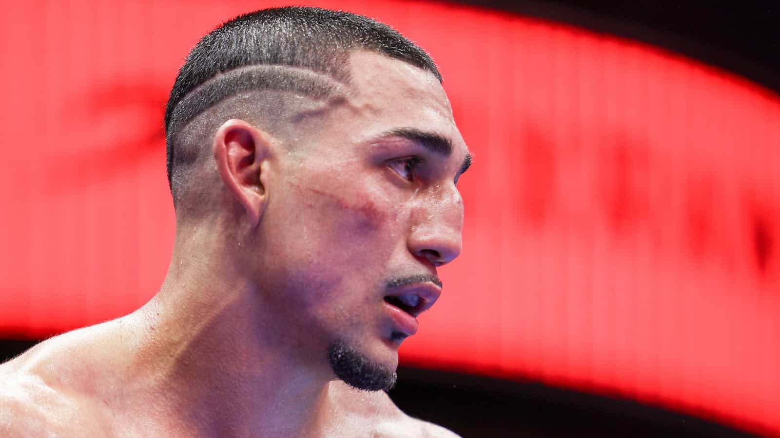 De La Hoja juri Teofimo Lopez dogovor