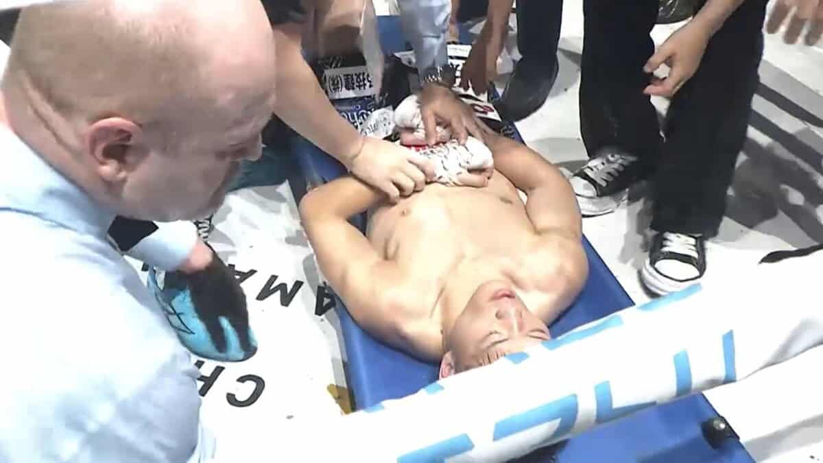 Nosila Ginjiro Shigeoka