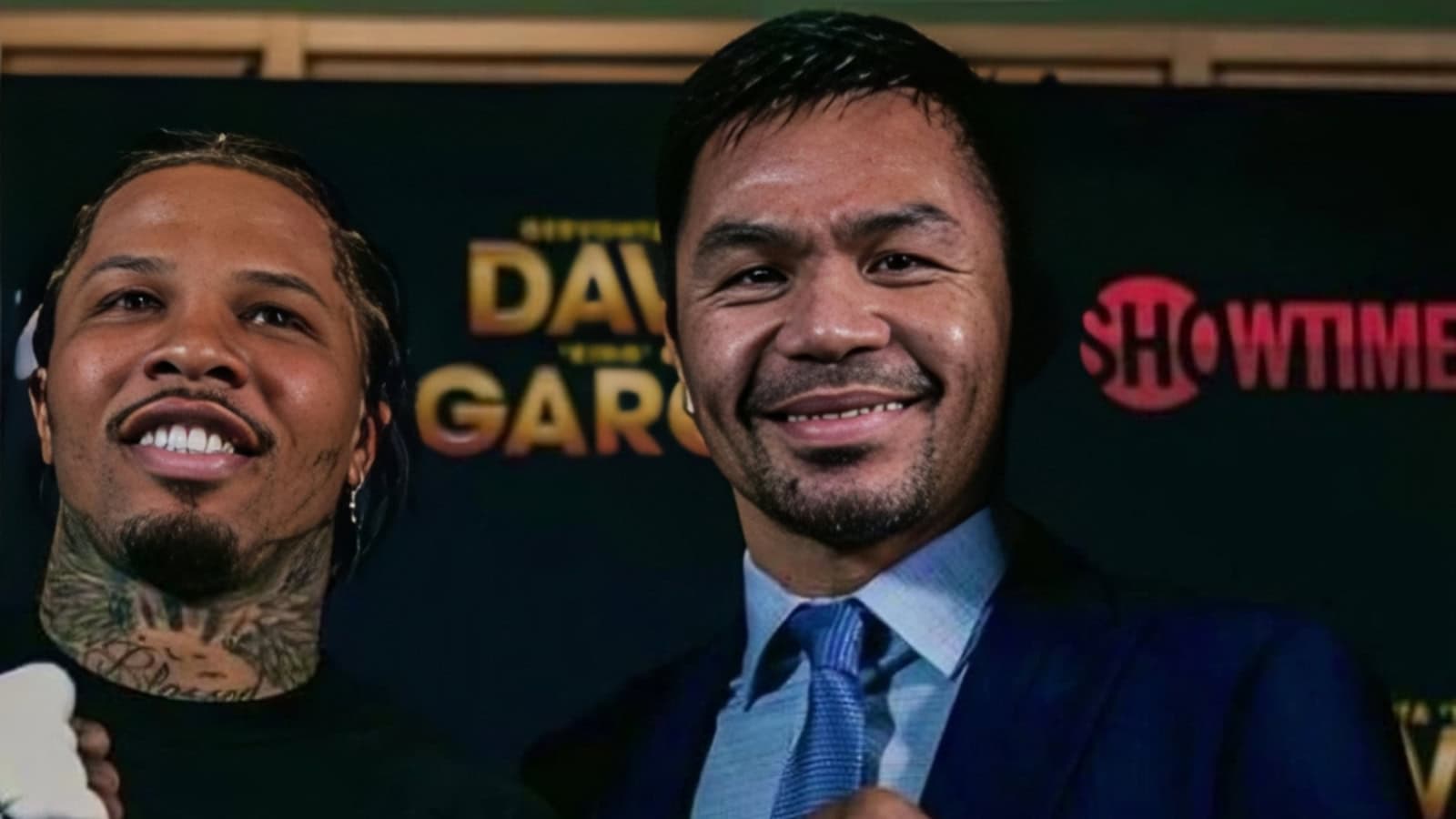 Meni Pakijao da bi Gervonta Dejvis VBC šut na 147