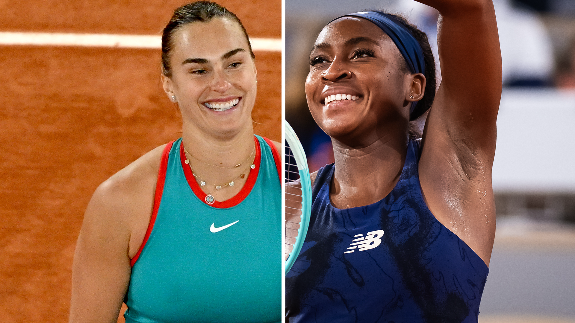 2025 Rolan Garos ženski finalni pregled: Arina Sabalenka vs. Coco Gauff