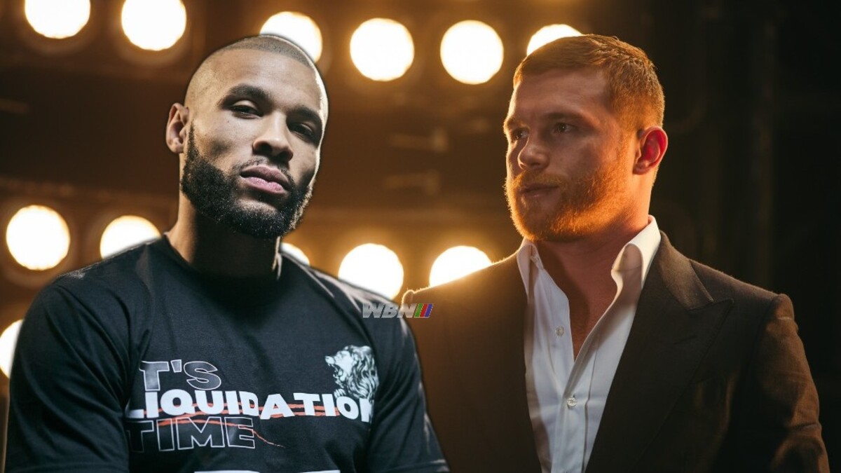 Canelo vs Eubank Jr. potvrđen za Turki listu želja