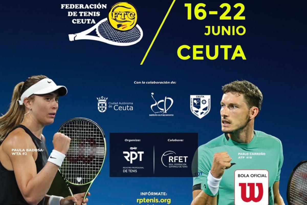 Ceuta domaćin KSKSKS RPT Circuit - MARCA Vilson