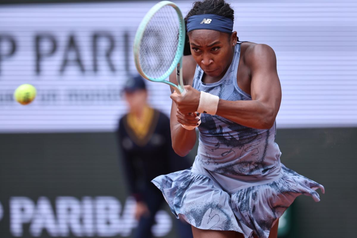 Gauff je Serenin dostojan naslednik u zemlji Parizu
