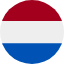 Zastava Holandije (Flag Netherlands)