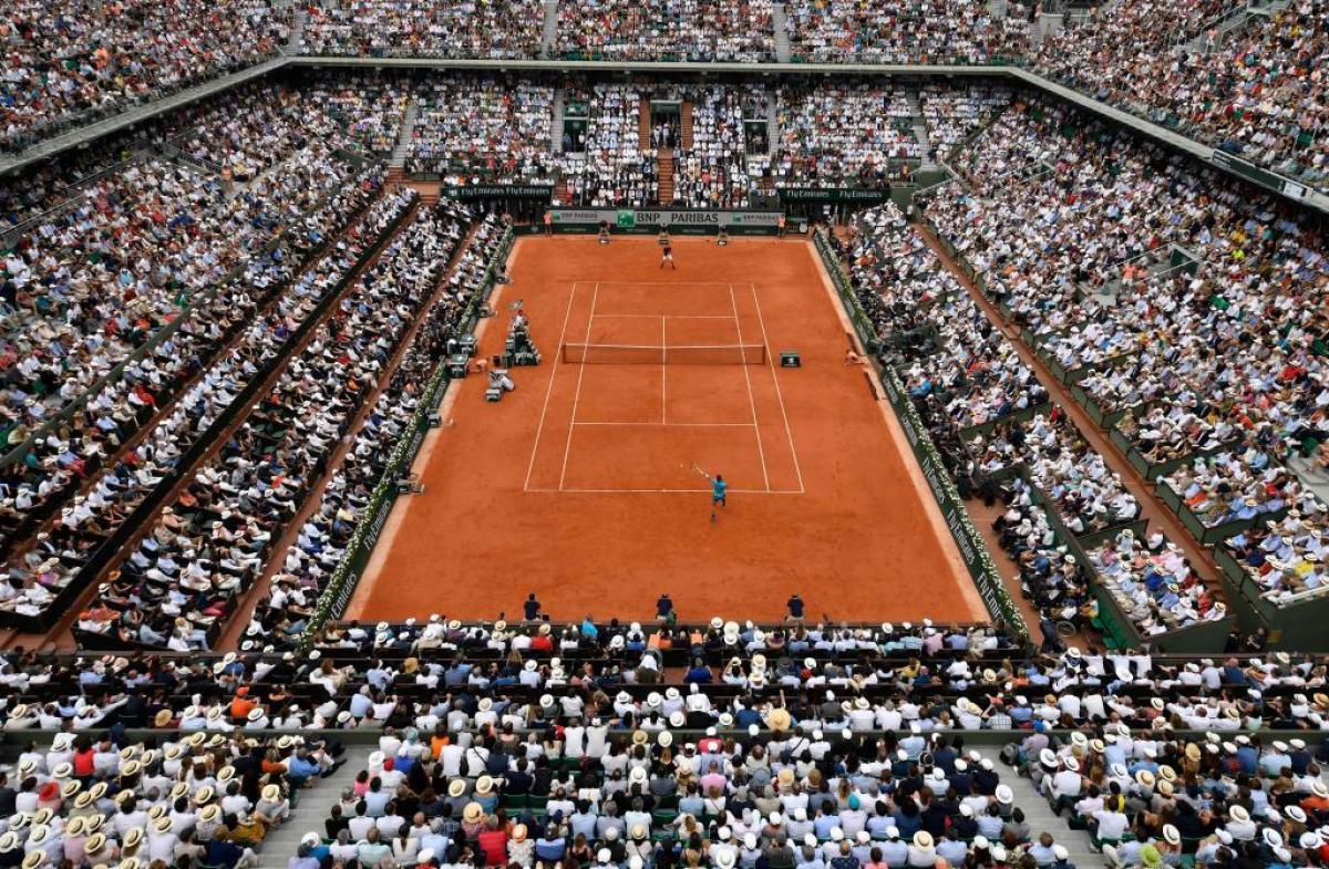 Koje je bilo najduže finale Rolan Garosa? A najkraći?