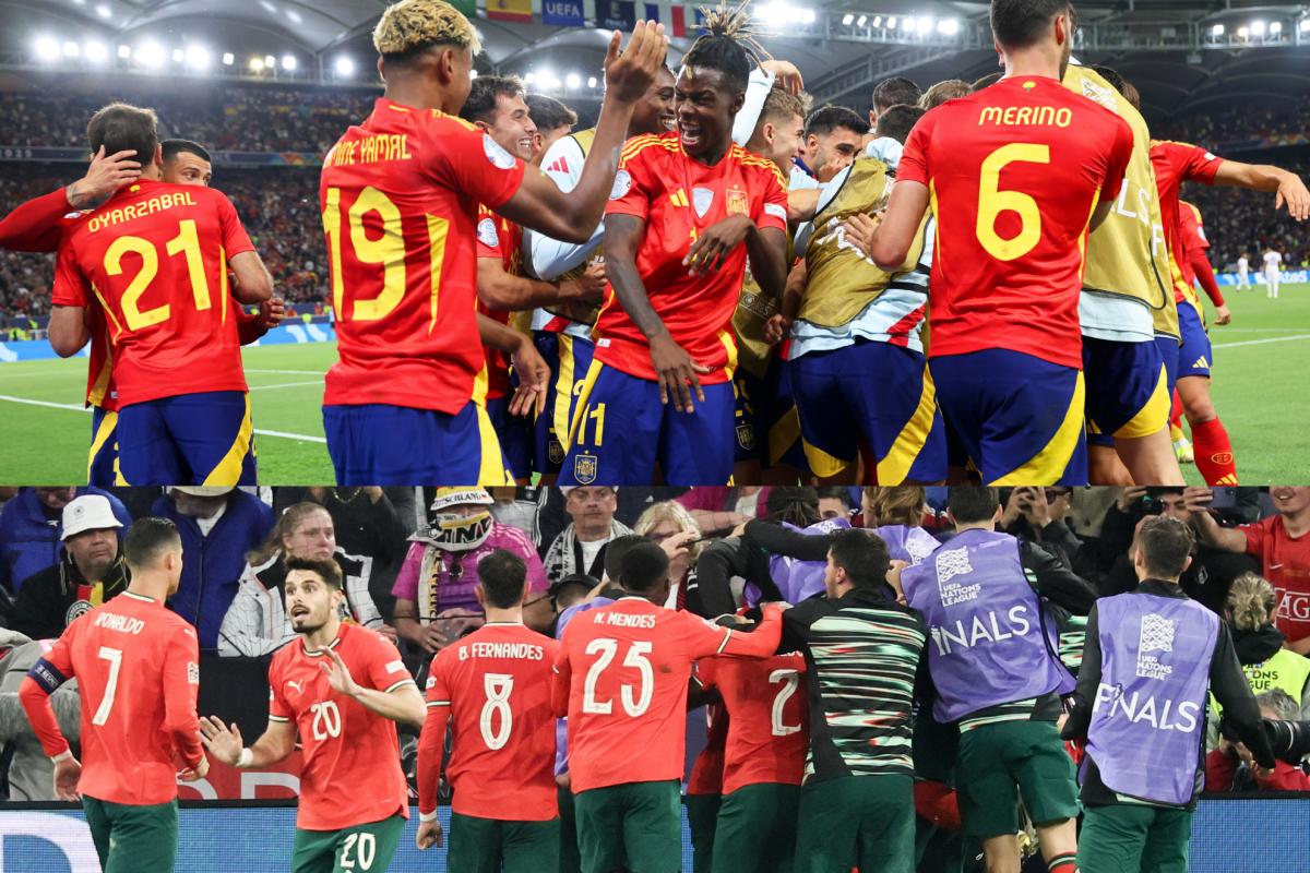Doživite sa nama istorijski dan za španski sport