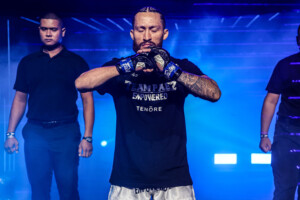 Johan Gazali Dijego Paez ONE Fight Night 32 24
