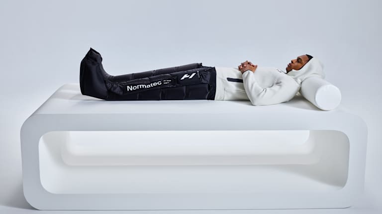 Hiperice Normatec Elite 2