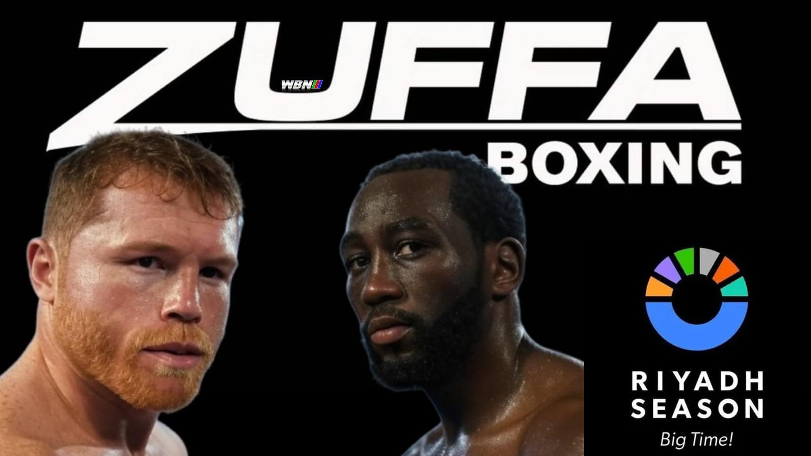 Zuffa Boks potvrđuje Canelo vs Cravford mesto i TV