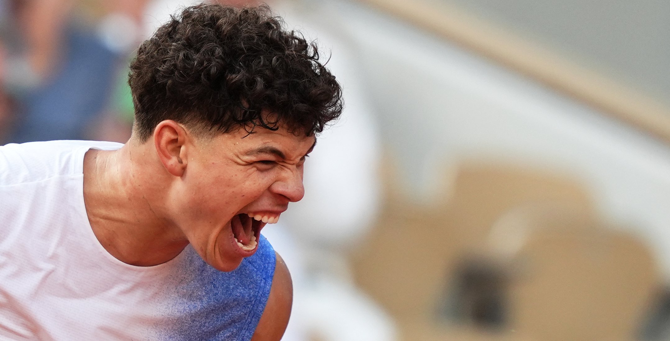 Ben Shelton postavljen da se probije u Top 10 na ATP listi nakon što je stigao do polufinala u Štutgartu