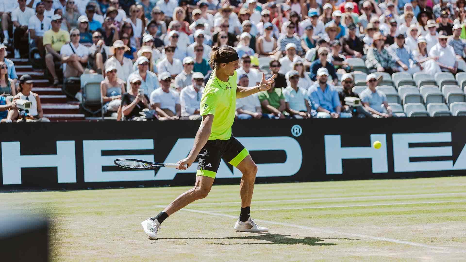 Zverev u Štutgartu