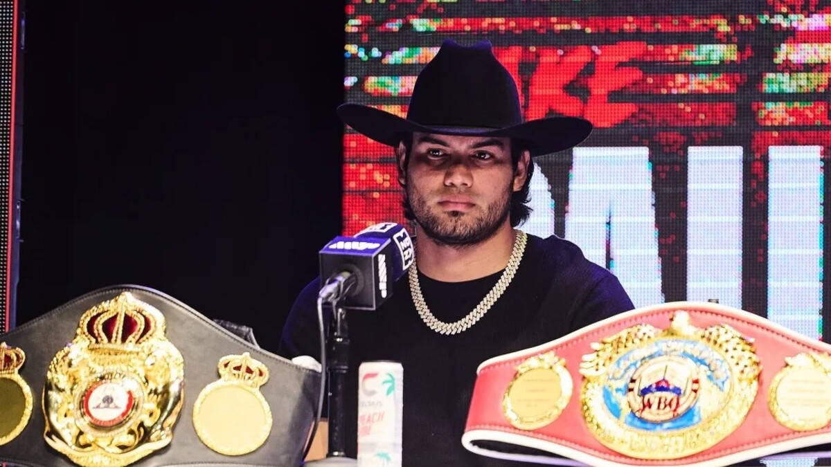 Gilberto Ramirez upozorava Jakea Paula: Kloni se ili planiraj sahranu!