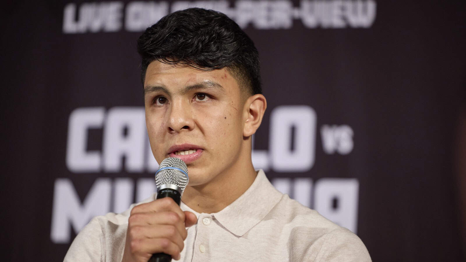 Canelo vs Munguia Kickoff Presser 05 04 2024 Presser18