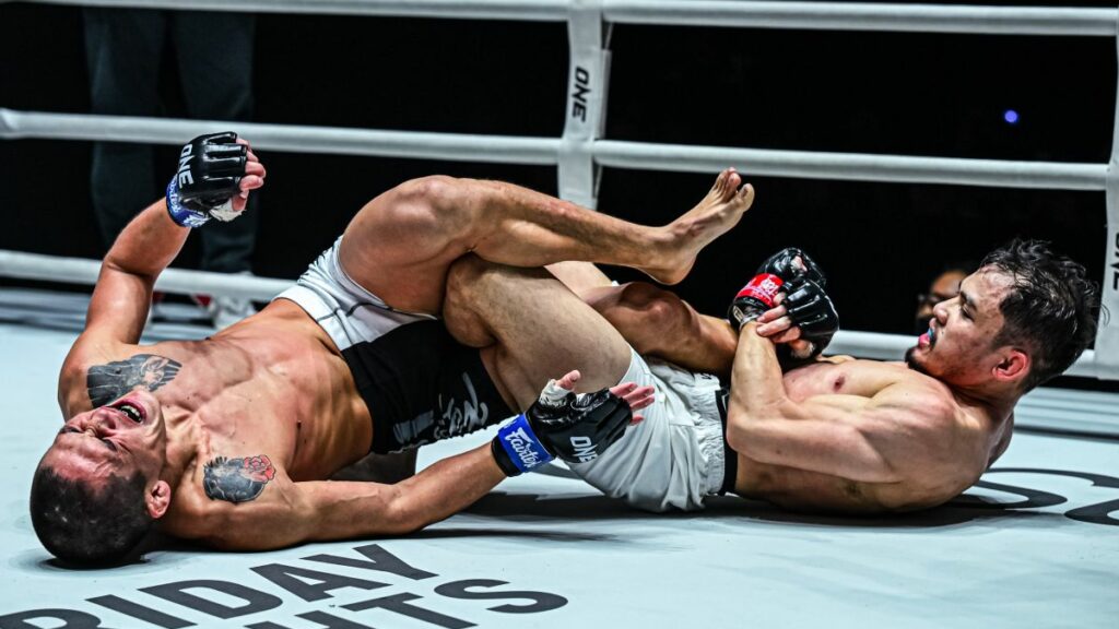 Ovonedeljni događaj "ONE Friday Fights" koji nudi 2 MMA borbe besplatno na IouTube-u