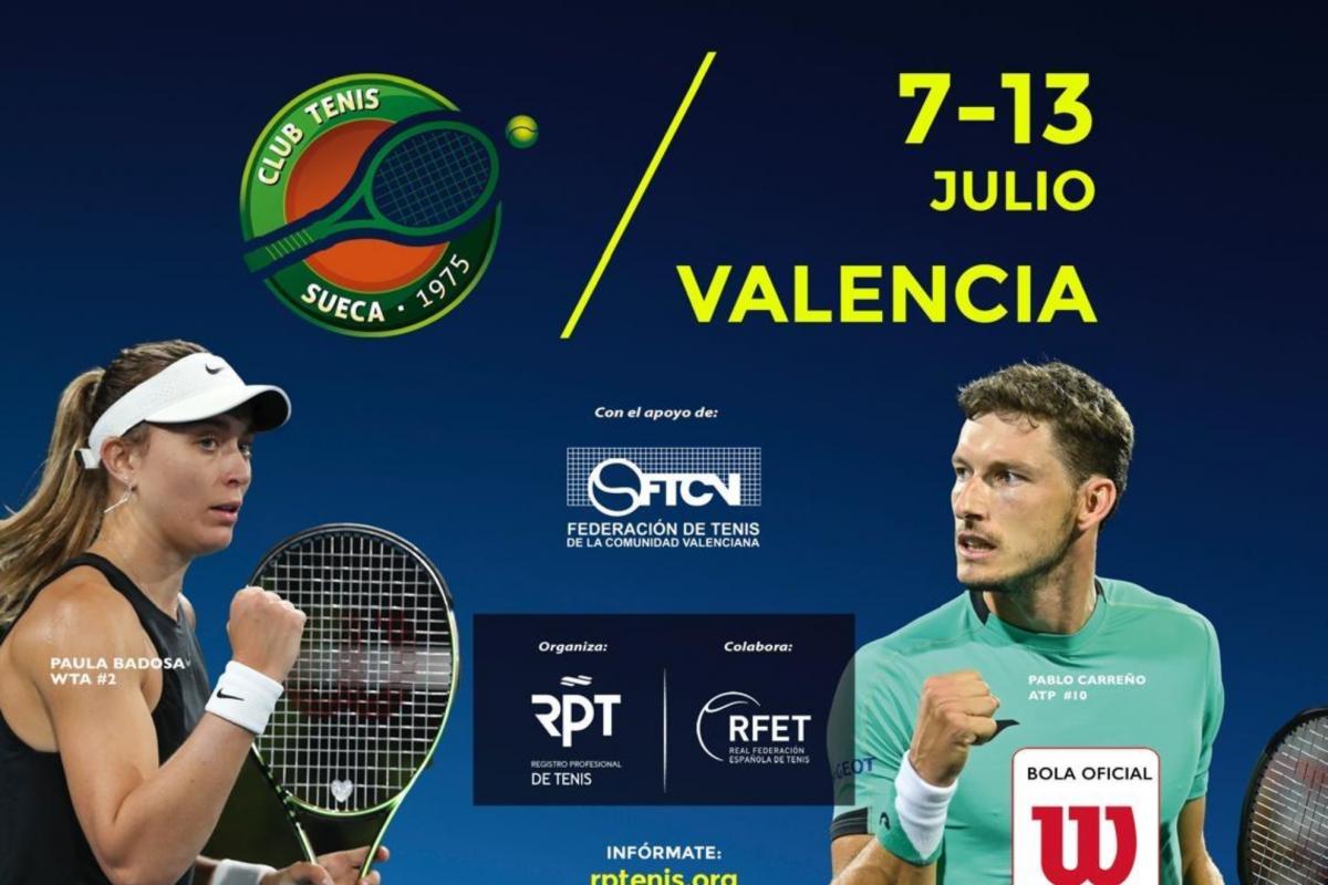 Sueca domaćin U16 i U18 na KSKSKS RPT National Circuit - MARCA Vilson