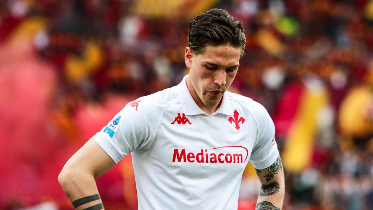 AS Roma: Nicolo Zaniolo prekida ćutanje nakon teških optužbi protiv njega