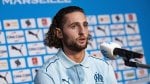 Adrien Rabiot je sočno poverenje na OM prelaznom roku