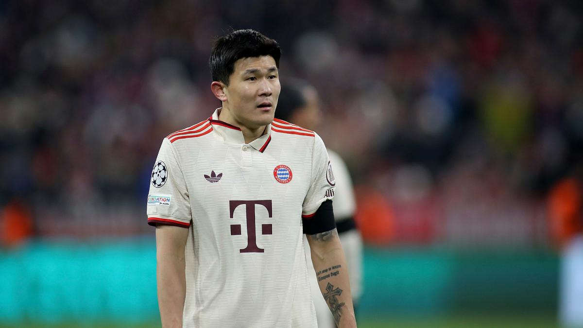 Al-Nassr ide napred veoma ozbiljno za Kim Min-jae!