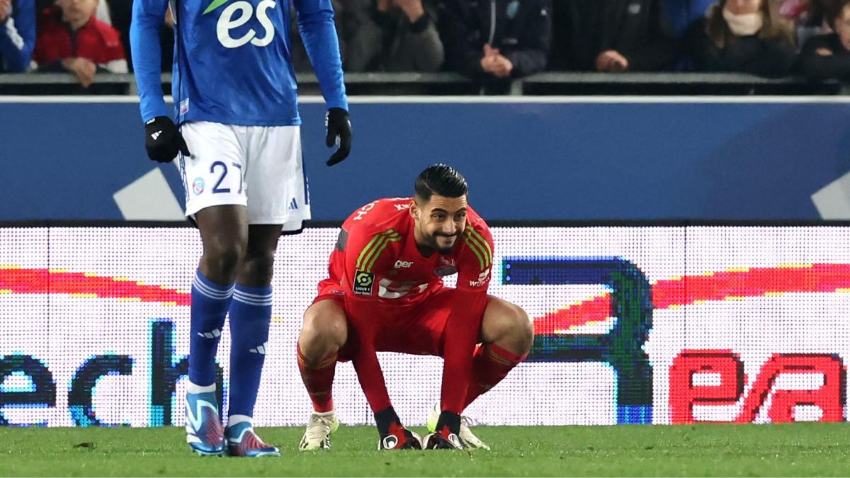 Alaa Bellaarouch napušta Strazbur za Bragu