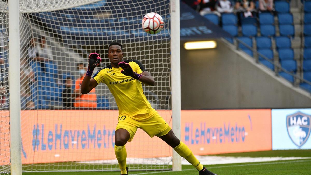 Angers: Jahija Fofana praćen u Seriji A!