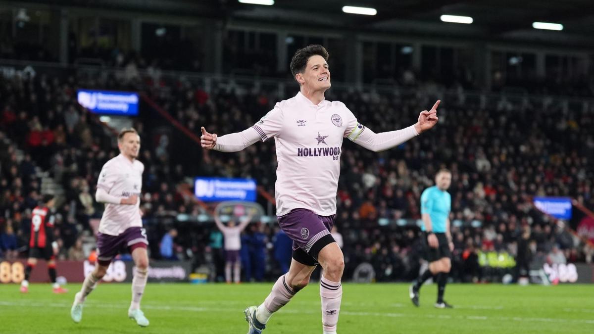 Arsenal je dao ponudu Brentfordu za Kristijana Nørgaarda