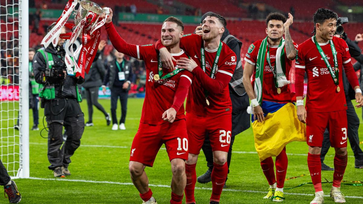 Atletiko de Madrid preuzme menadžera Liverpula
