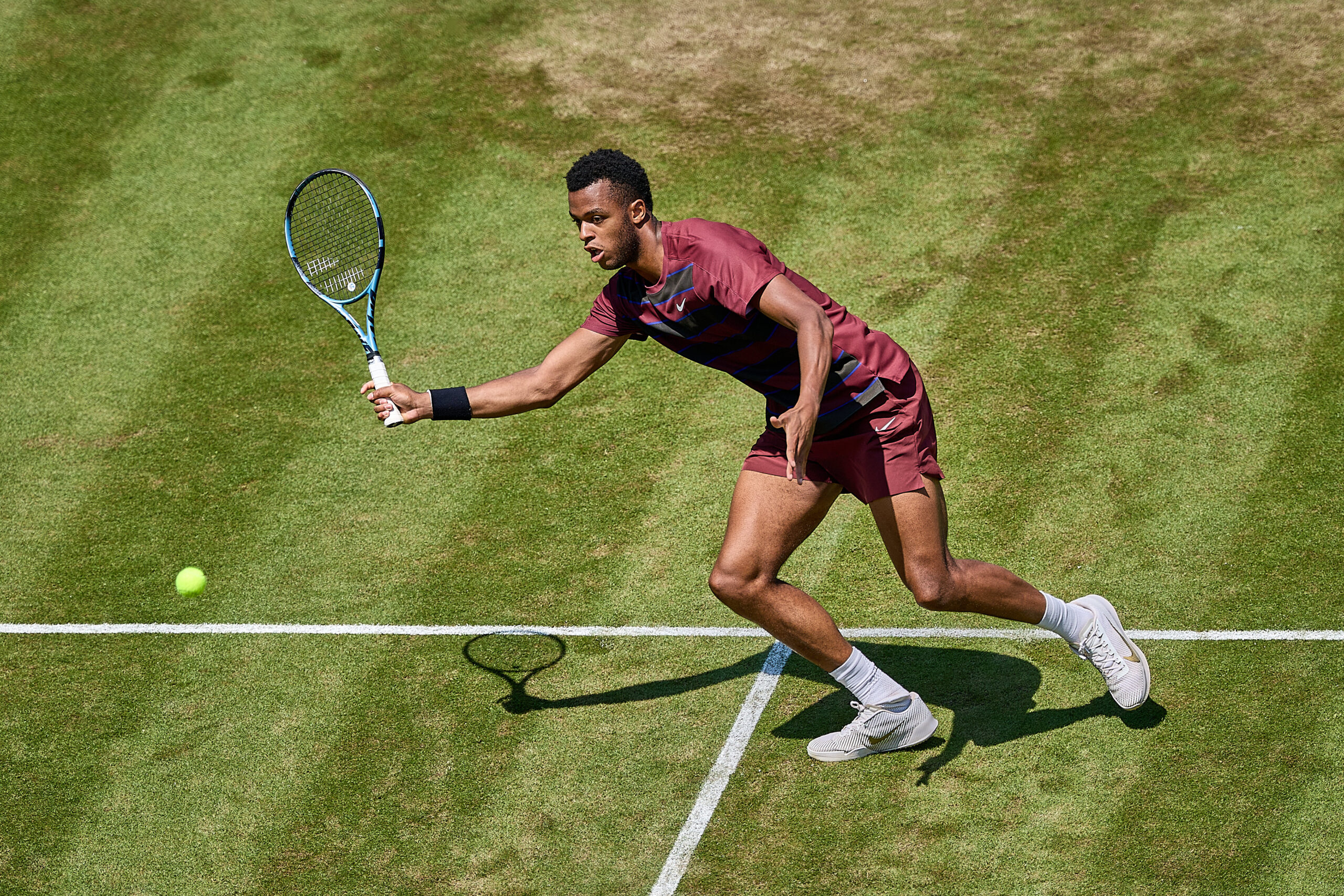 Babolat udružuje sa Tennis Channel za travnati teren sezone
