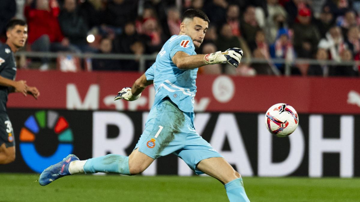 Barsa: Espanjol potvrđuje plaćanje klauzule Joan Garcia
