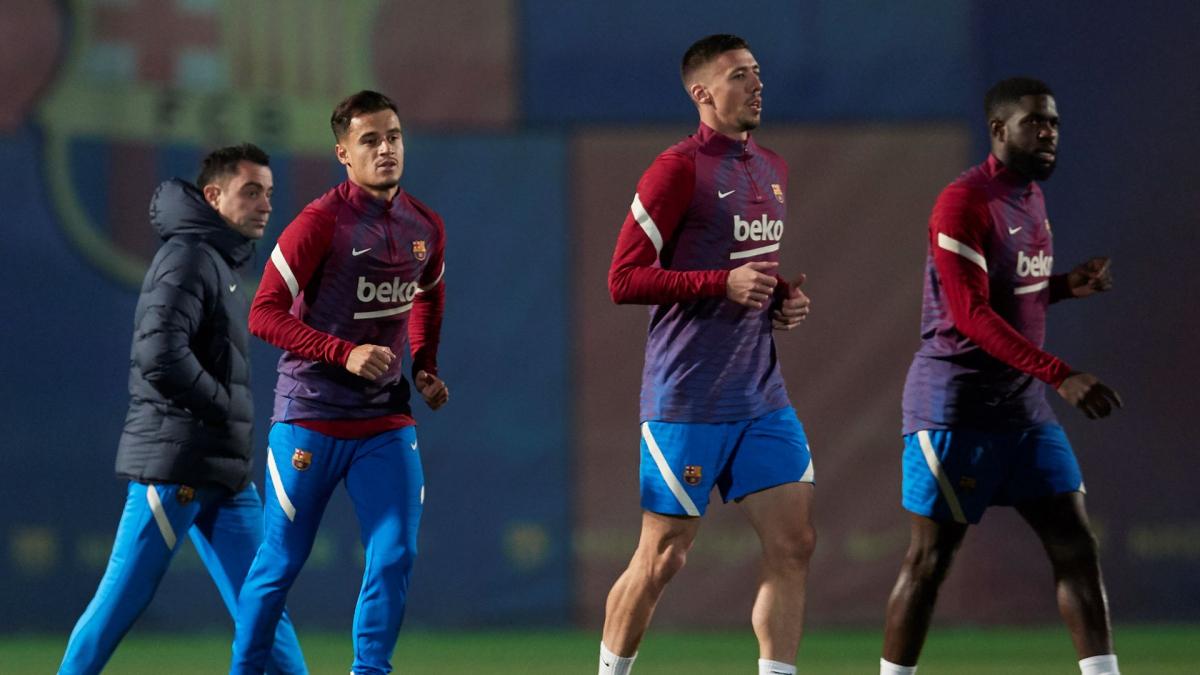 Barsa je ispustila više od 16 miliona za Umtiti, Coutinho i Messi