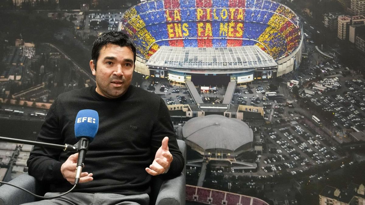 Barselona će morati da žrtvuje velikog igrača da regrutuje Nico Villiams