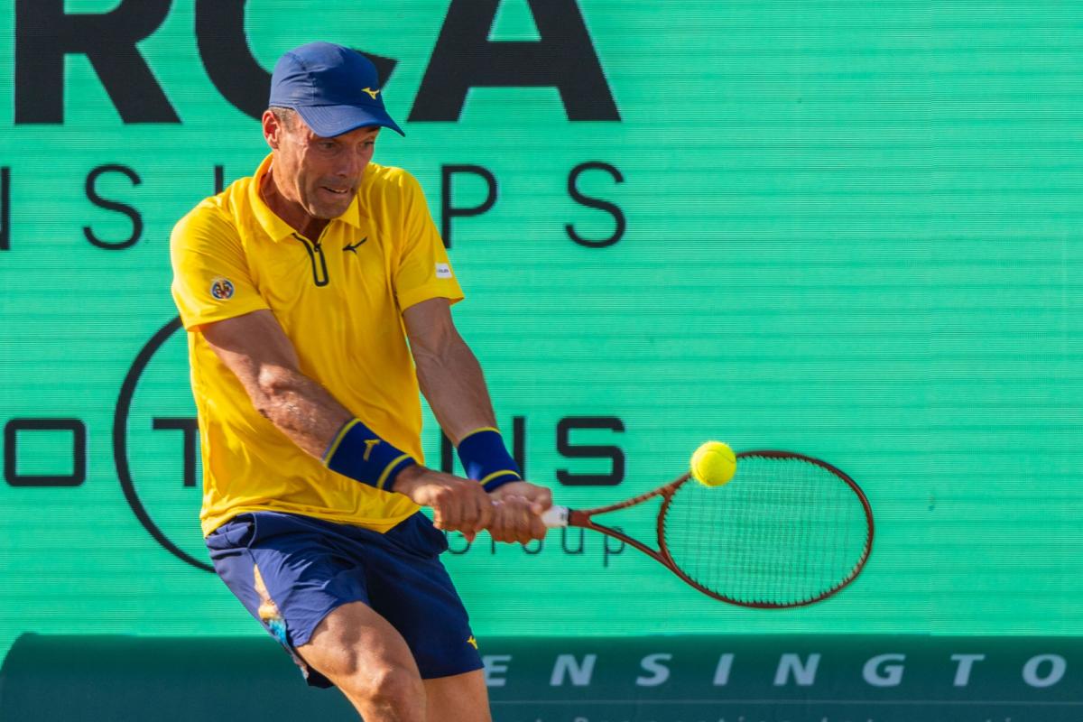 Bautista ostaje u četvrtfinalu prvenstva Majorke