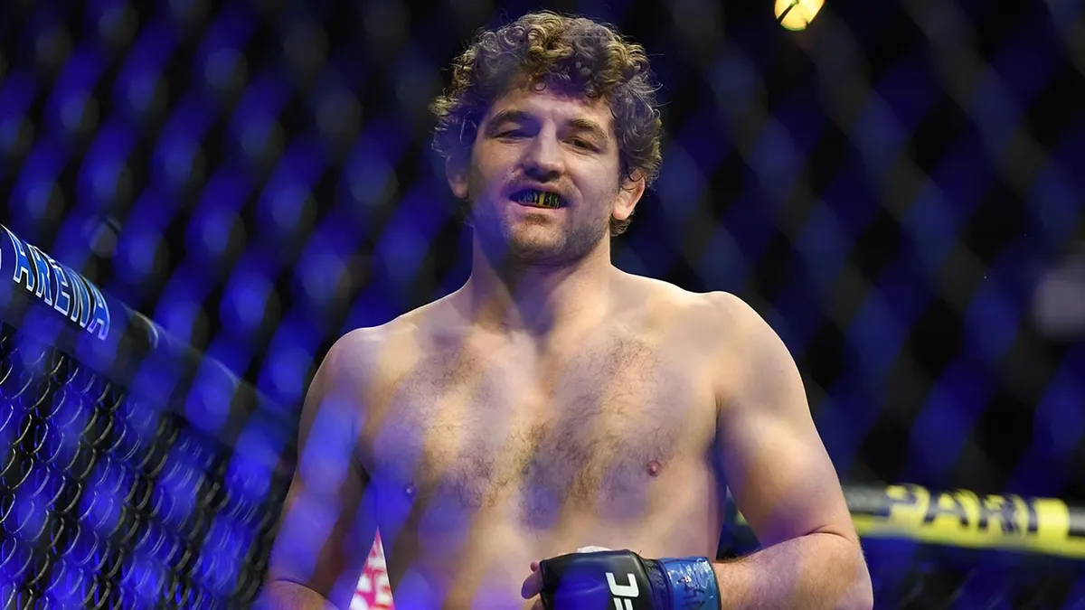 Ben Askren ostaje u bolnici, sada čeka transplantaciju pluća