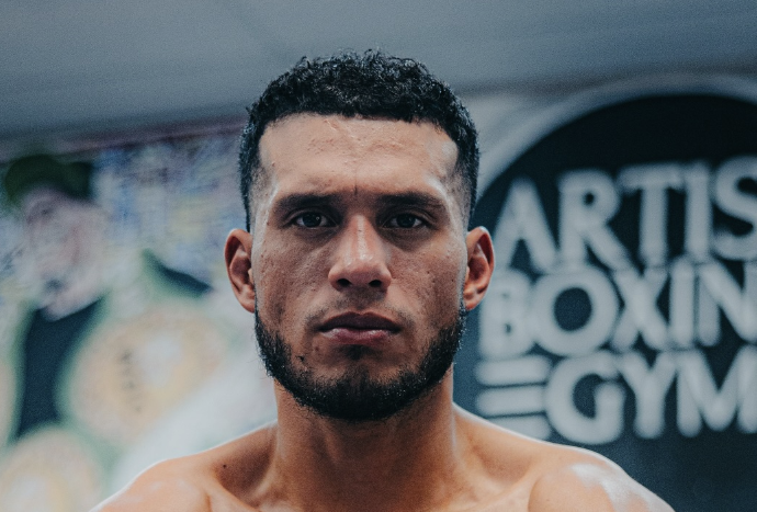 Benavidez Otvoren za borbu protiv Cruiserveight šampion Jai Opetaia
