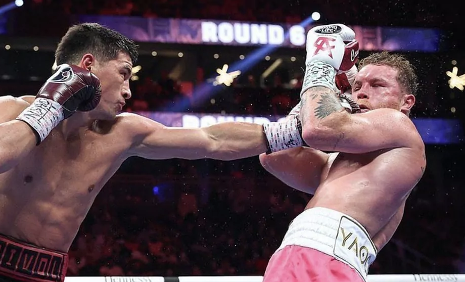 Bivol cilja Canelo revanš nakon trilogije Beterbiev