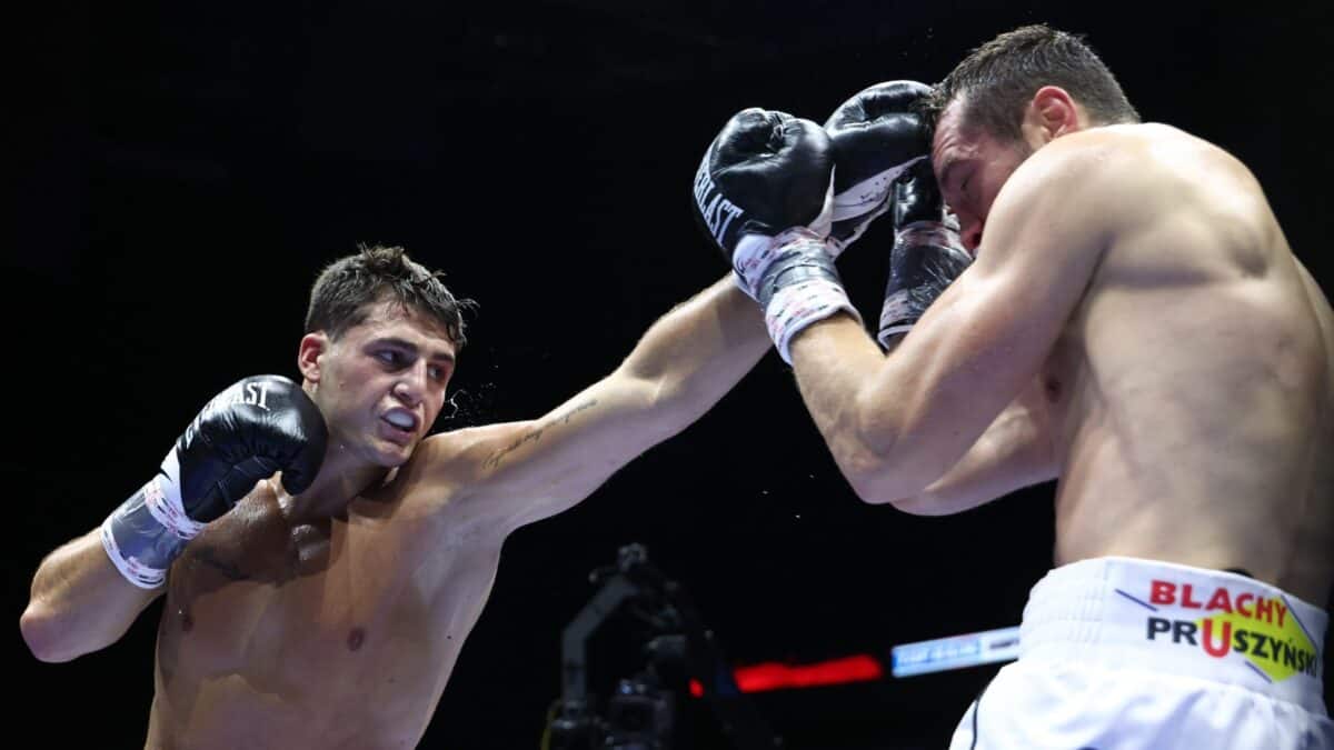 Mielnicki pobedio u junu 2025. godine